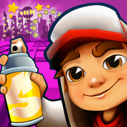 Subway Surfers